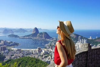 Requisitos para viajar a Brasil: ¿visa, vacunas o permisos especiales?