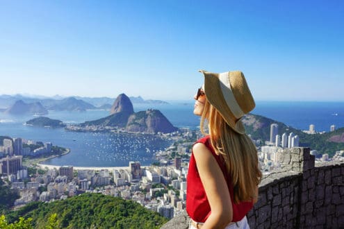 Requisitos para viajar a Brasil: ¿visa, vacunas o permisos especiales?
