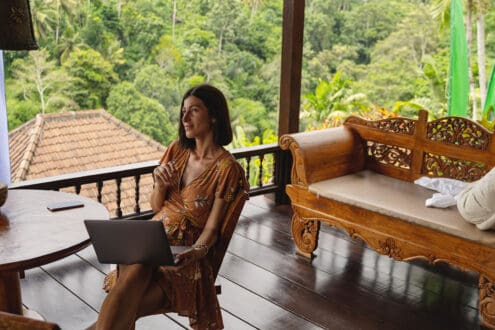 Retiros de escritura 2026: estancias creativas por todo el mundo