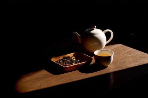 Té hojicha: la rica alternativa al matcha de la que poco se habla