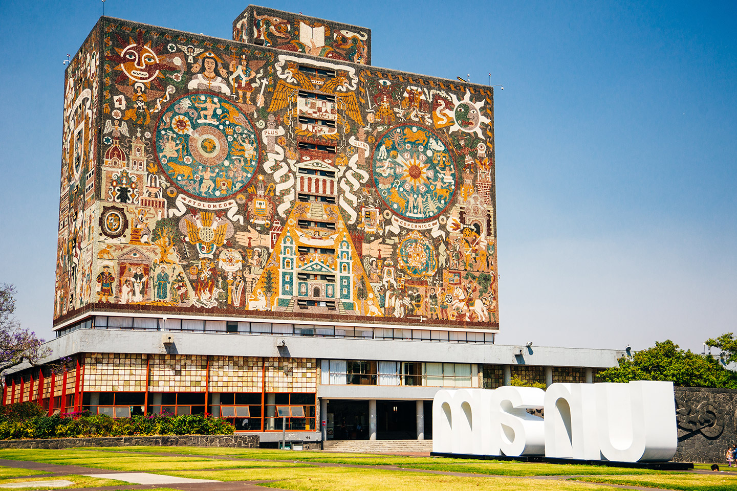 Tours en México para el megapuente de febrero