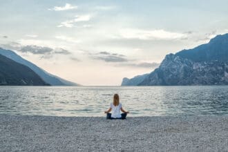 5 destinos para hacer turismo espiritual y viajar con intención