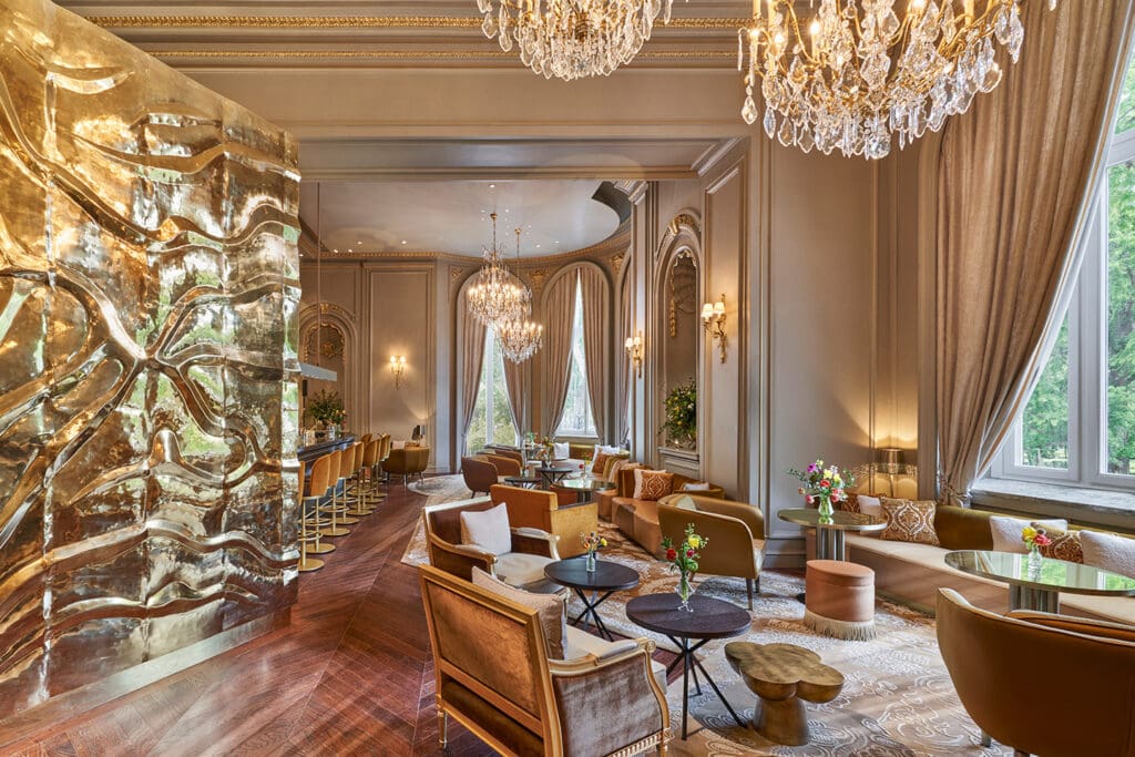 Mandarin Oriental Ritz Madrid
