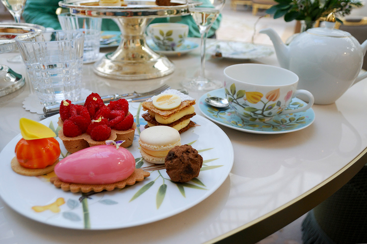 Mandarin Oriental Ritz Madrid