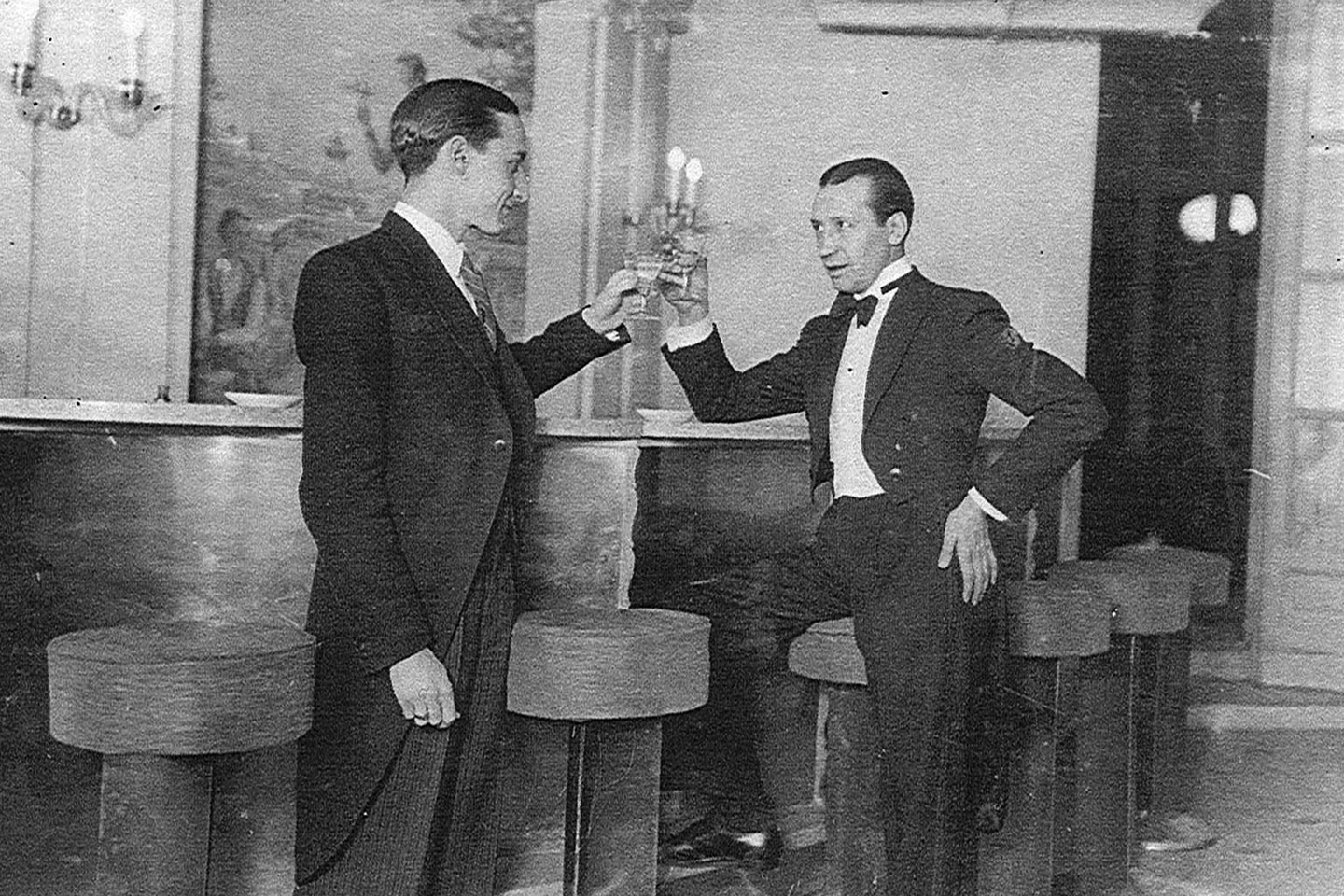 Mandarin Oriental Ritz Madrid