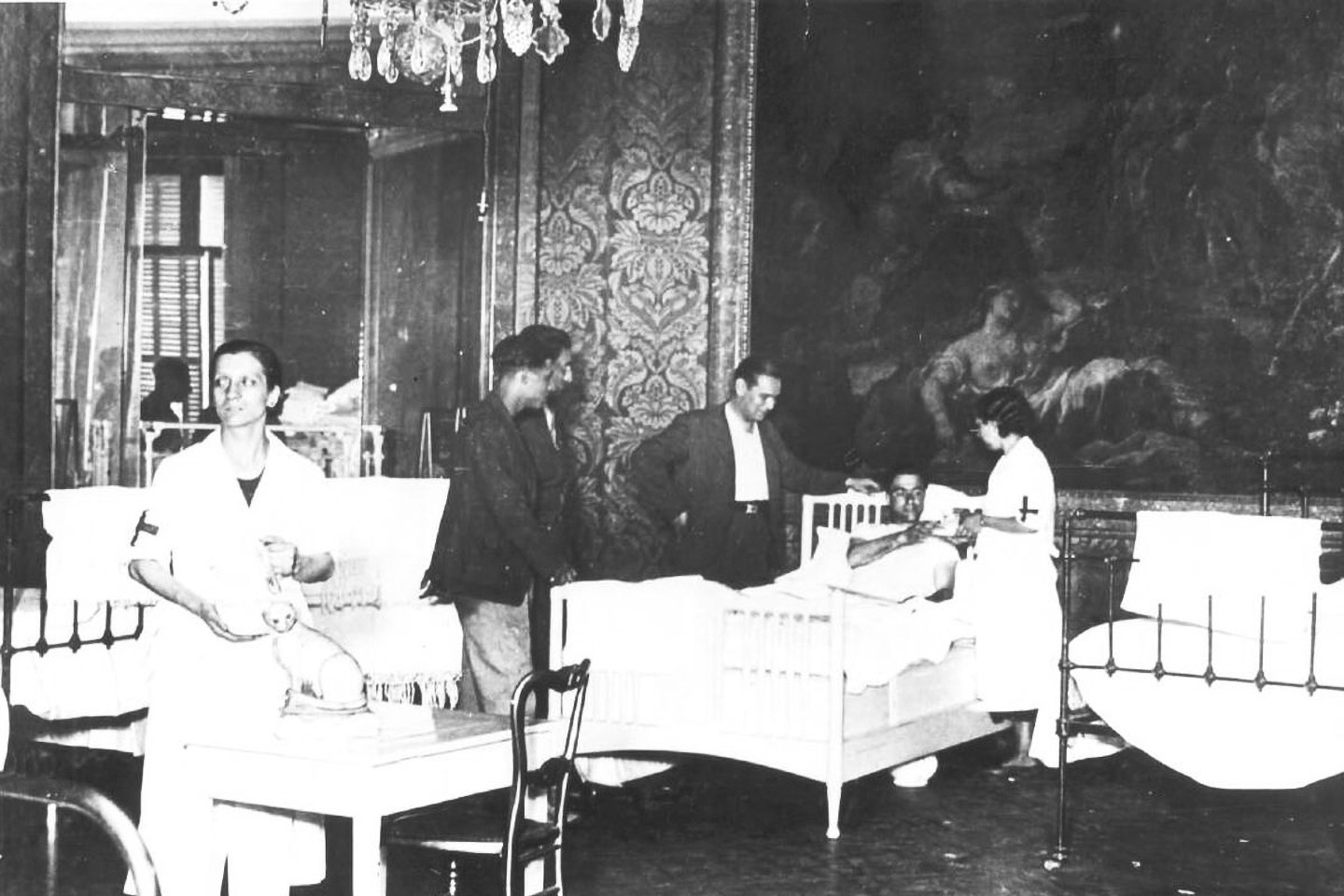 Mandarin Oriental Ritz Madrid