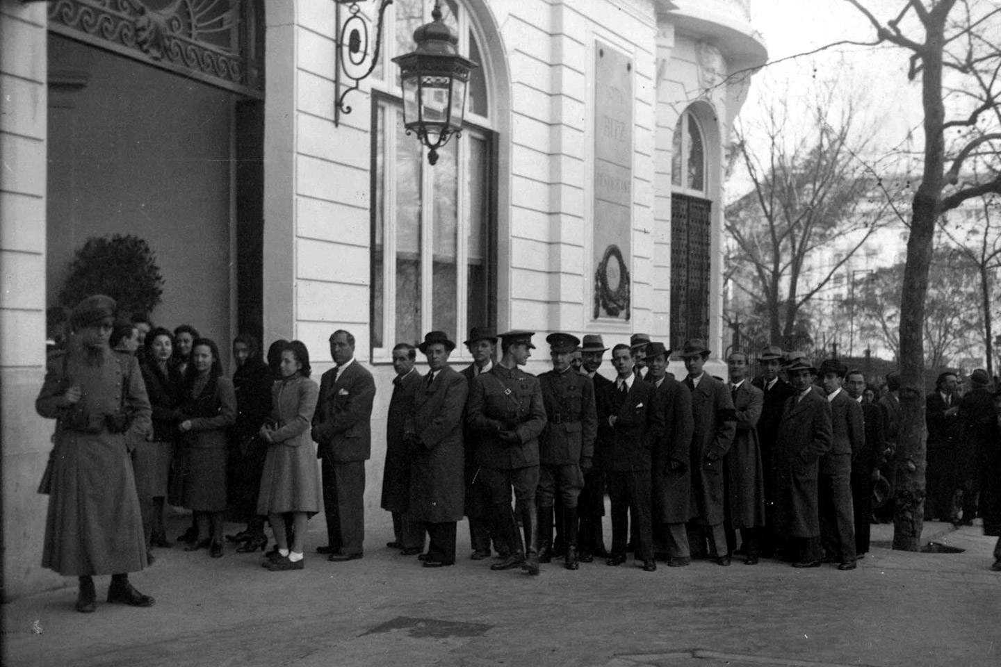 Mandarin Oriental Ritz Madrid