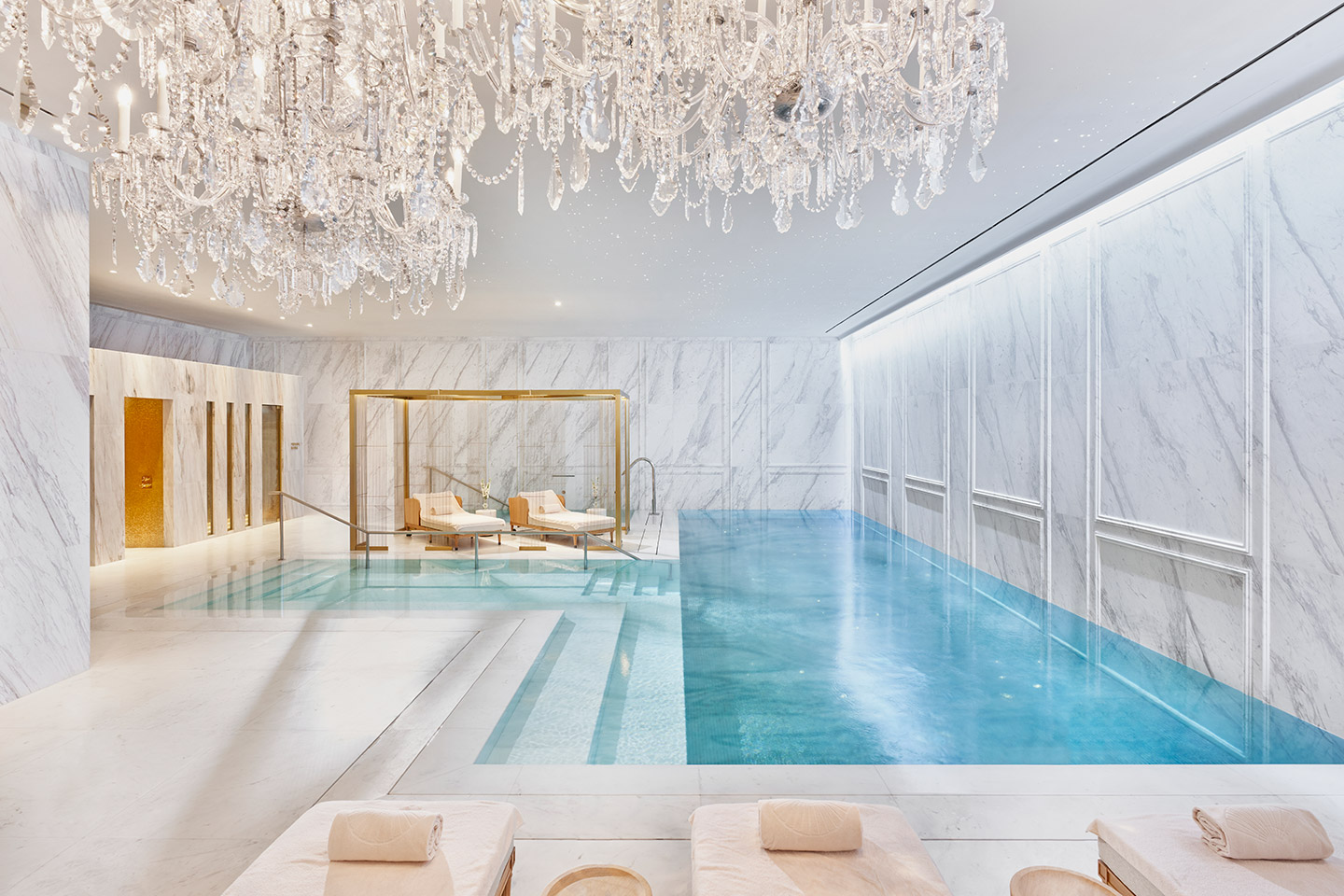 Mandarin Oriental Ritz Madrid