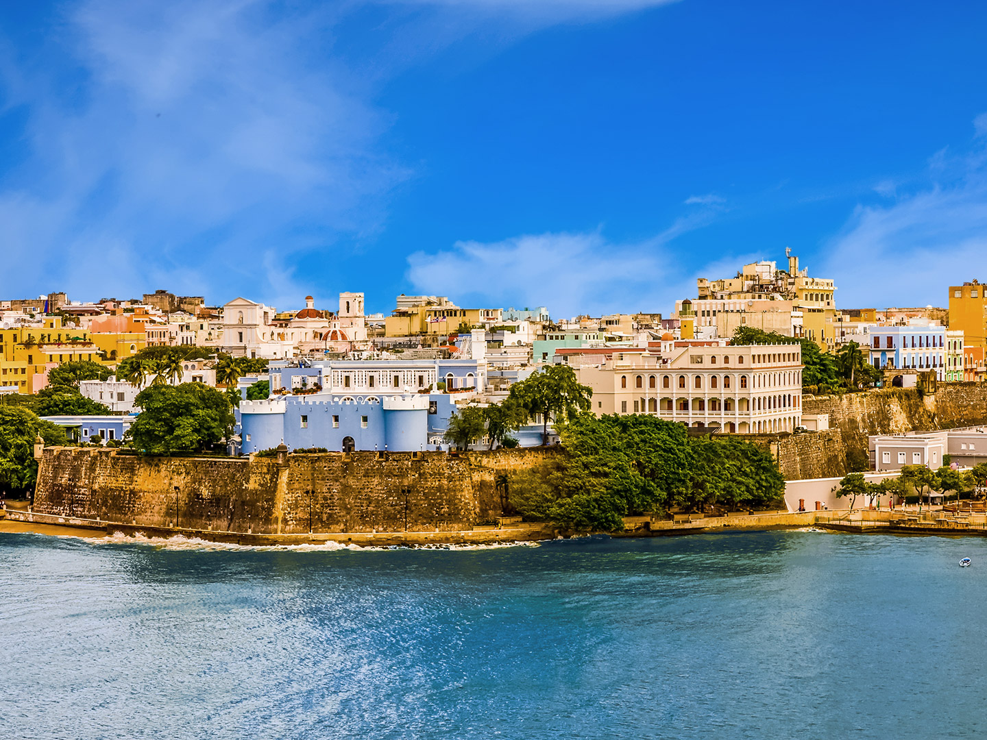 Puerto Rico.