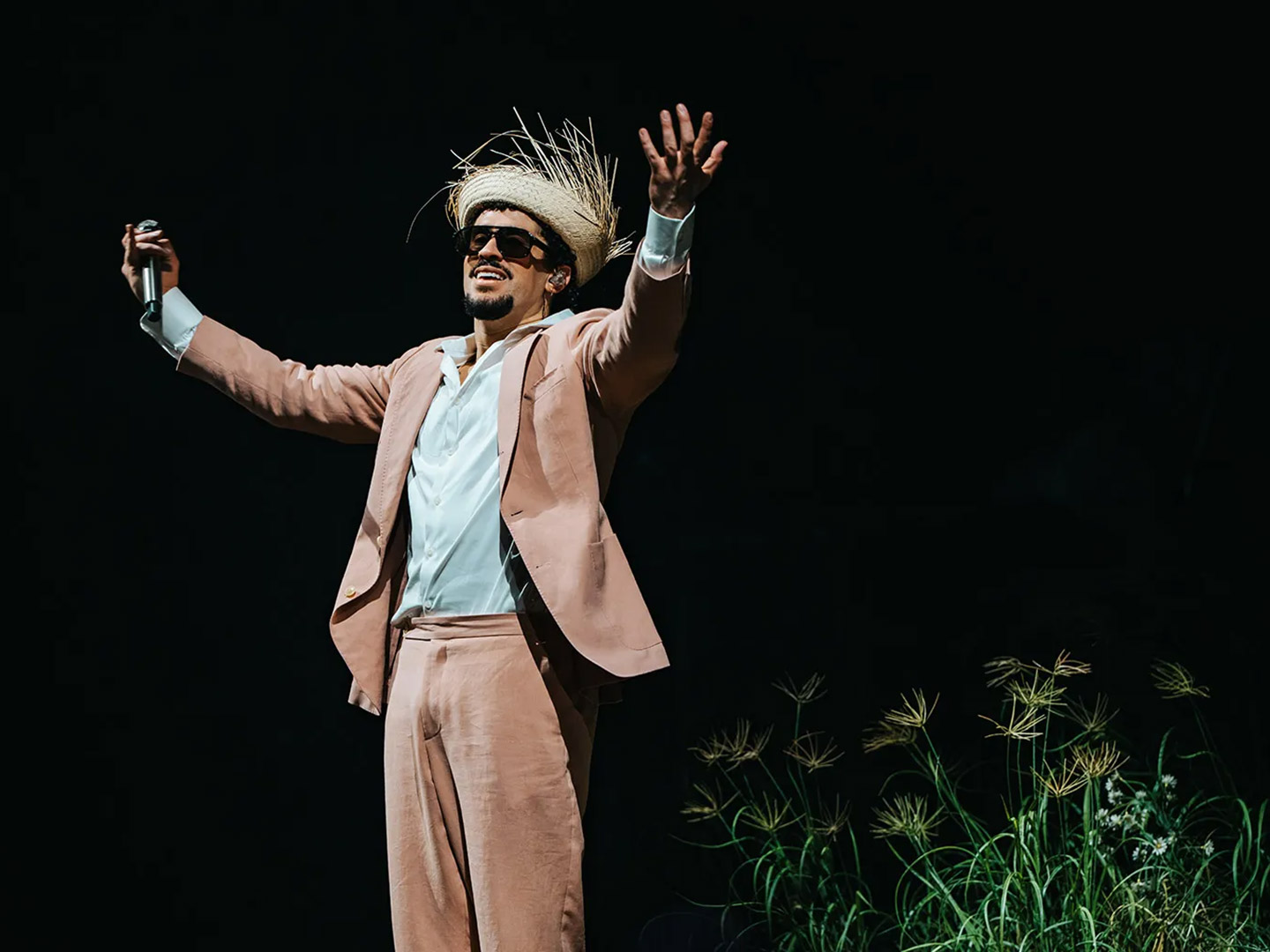 Bad Bunny: el fenómeno que impulsa viajes.