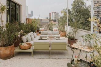 Casa Ofelia: el hotel boutique en Polanco que se siente como un verdadero hogar