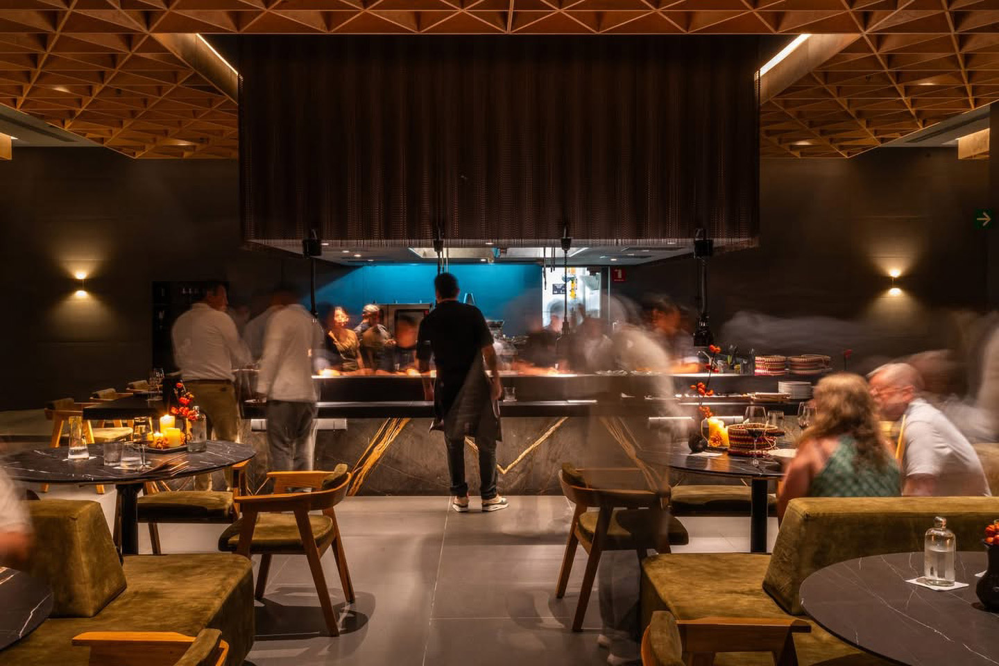 CuMé, festival en Conrad Tulum Riviera Maya