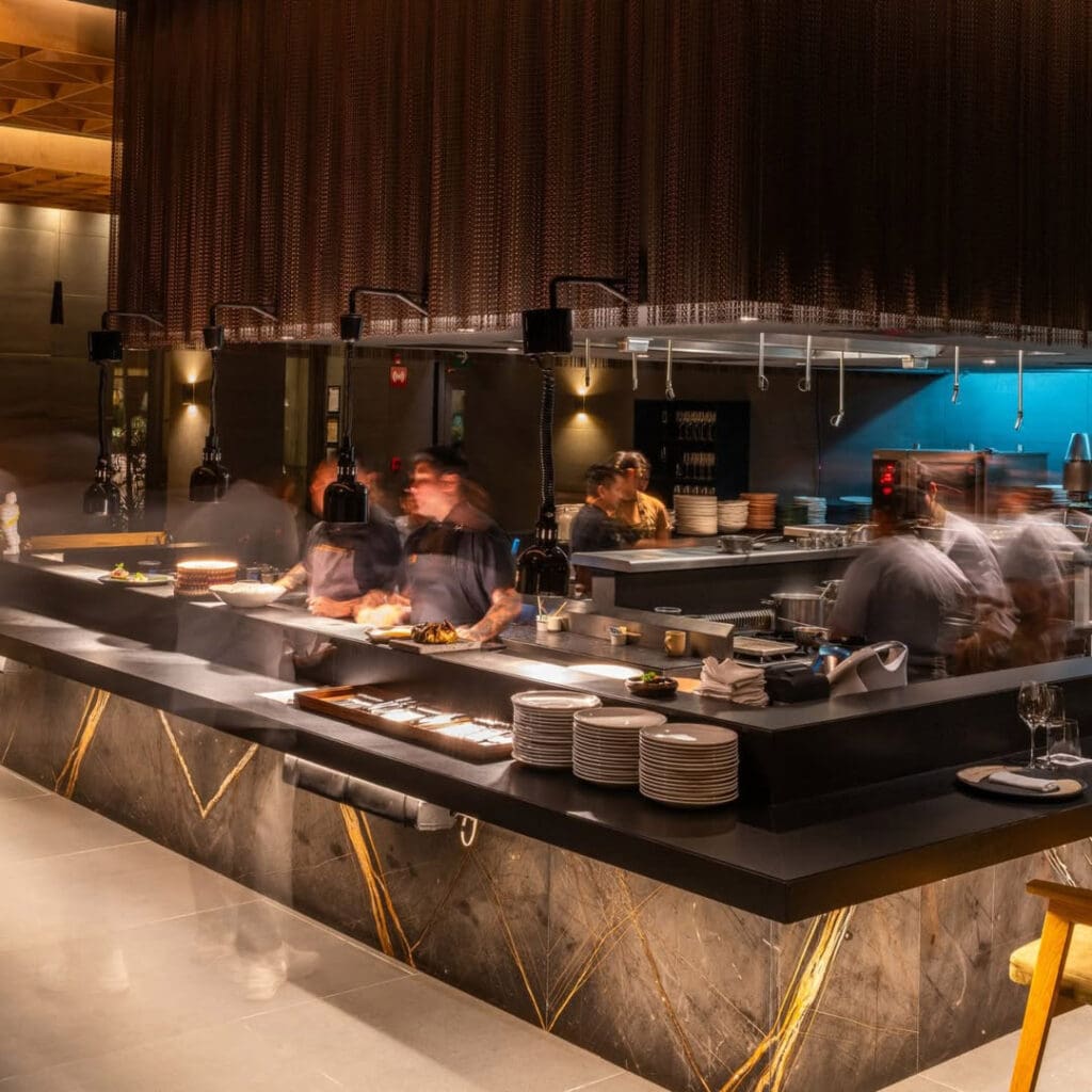 CuMé, festival en Conrad Tulum Riviera Maya