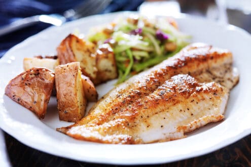 Cuaresma 2026: cuándo inicia y qué opciones de pesca sustentable hay en México