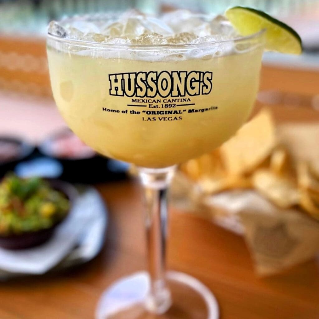 Dónde tomar margaritas en México