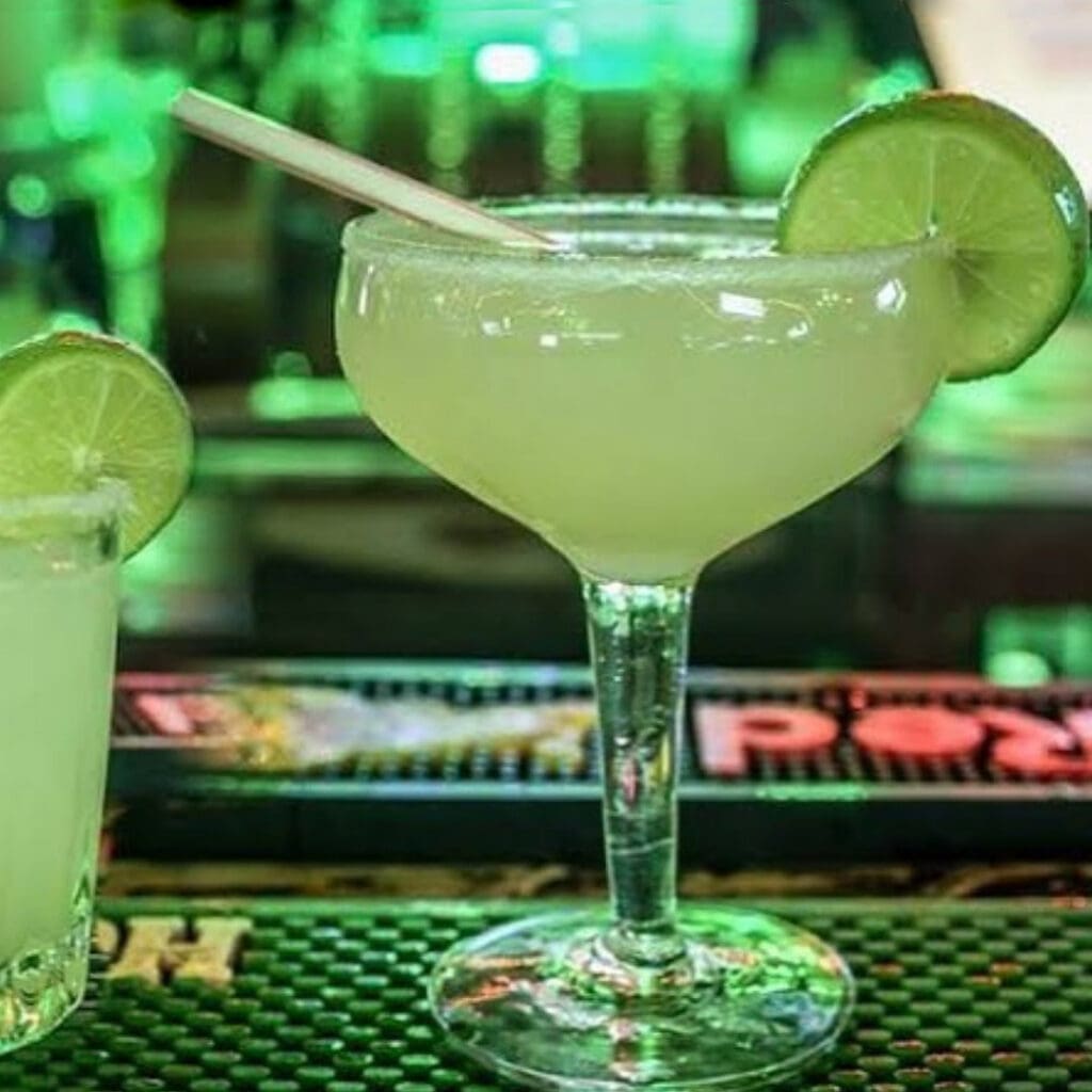 Dónde tomar margaritas en México