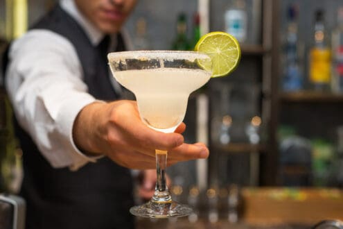 ¿Dónde tomar margaritas en México? Checa estas recomendaciones