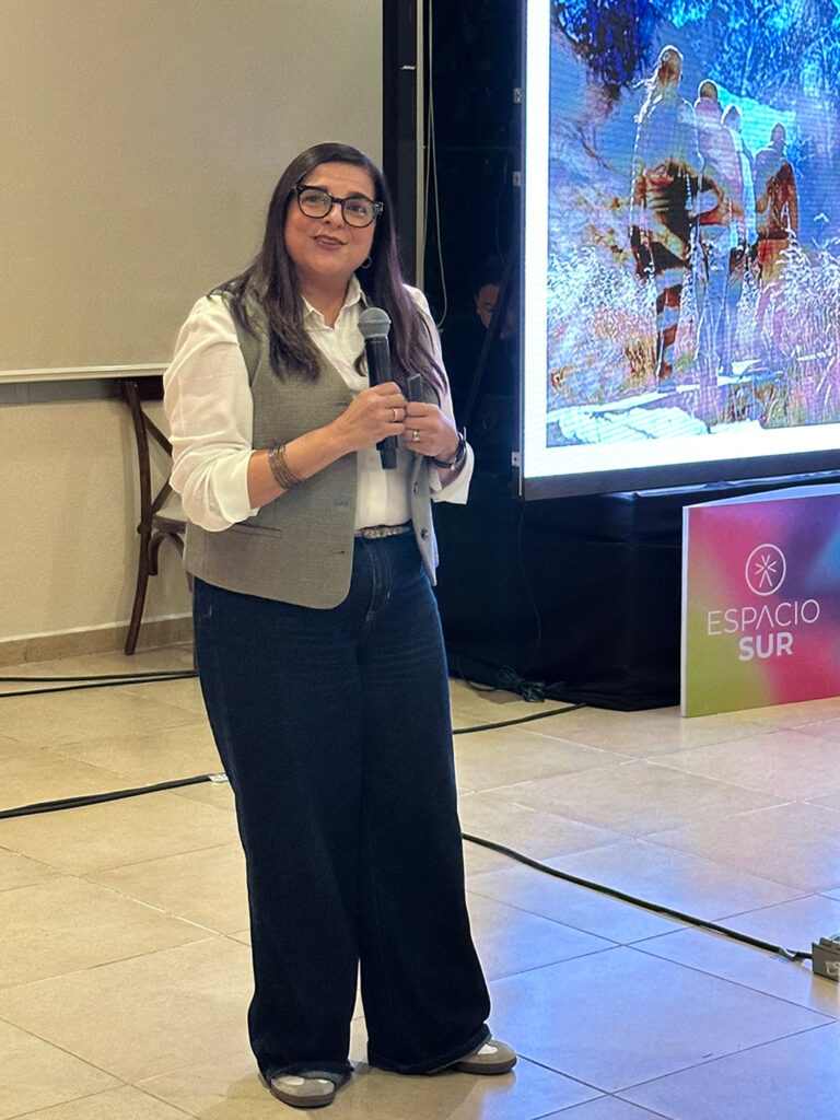 Espacio Sur 2026: uniendo a México con Centro y Sudamérica