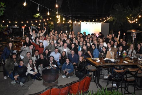 Espacio Sur: el encuentro para conectar a México con Centro y Sudamérica