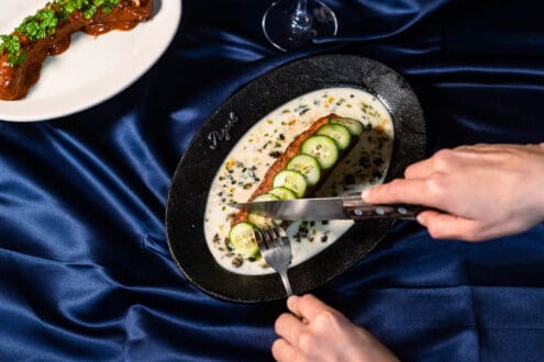 Frituur: el restaurante belga-holandés que debes probar en CDMX