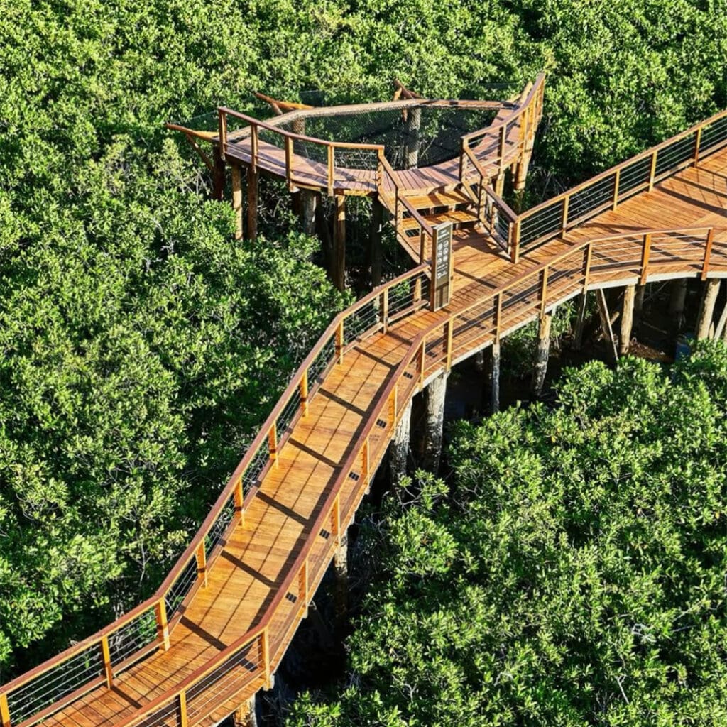 Etéreo Riviera Maya, Auberge Resorts Collection.