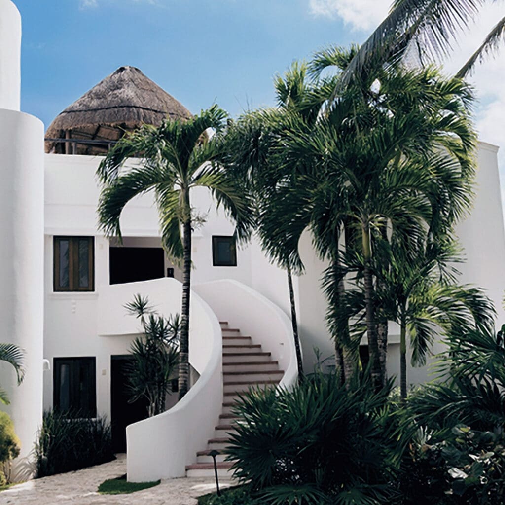 Maroma, A Belmond Hotel, Riviera Maya.