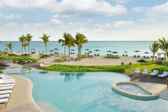 7 hoteles de Riviera Maya que te harán querer empacar hoy mismo