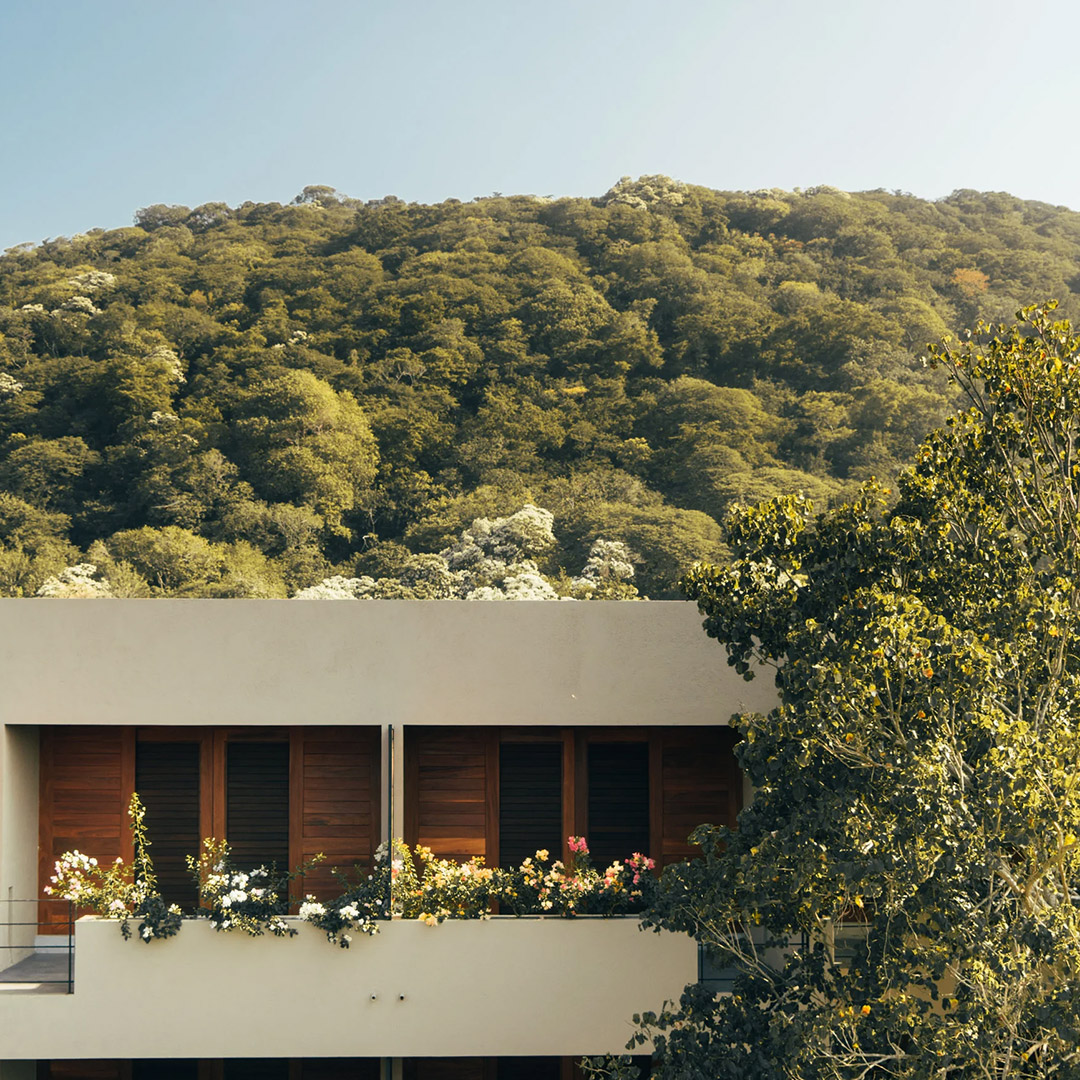 Lo Sereno Casa de Playa.