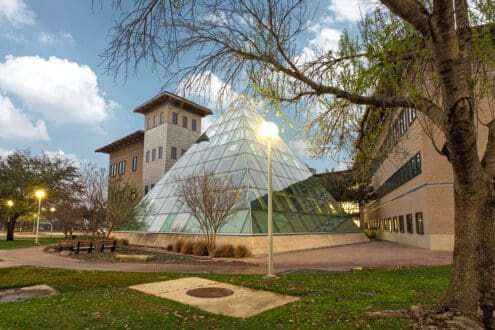 Laredo: los viajeros la están incluyendo en su ruta mundialista por estos motivos