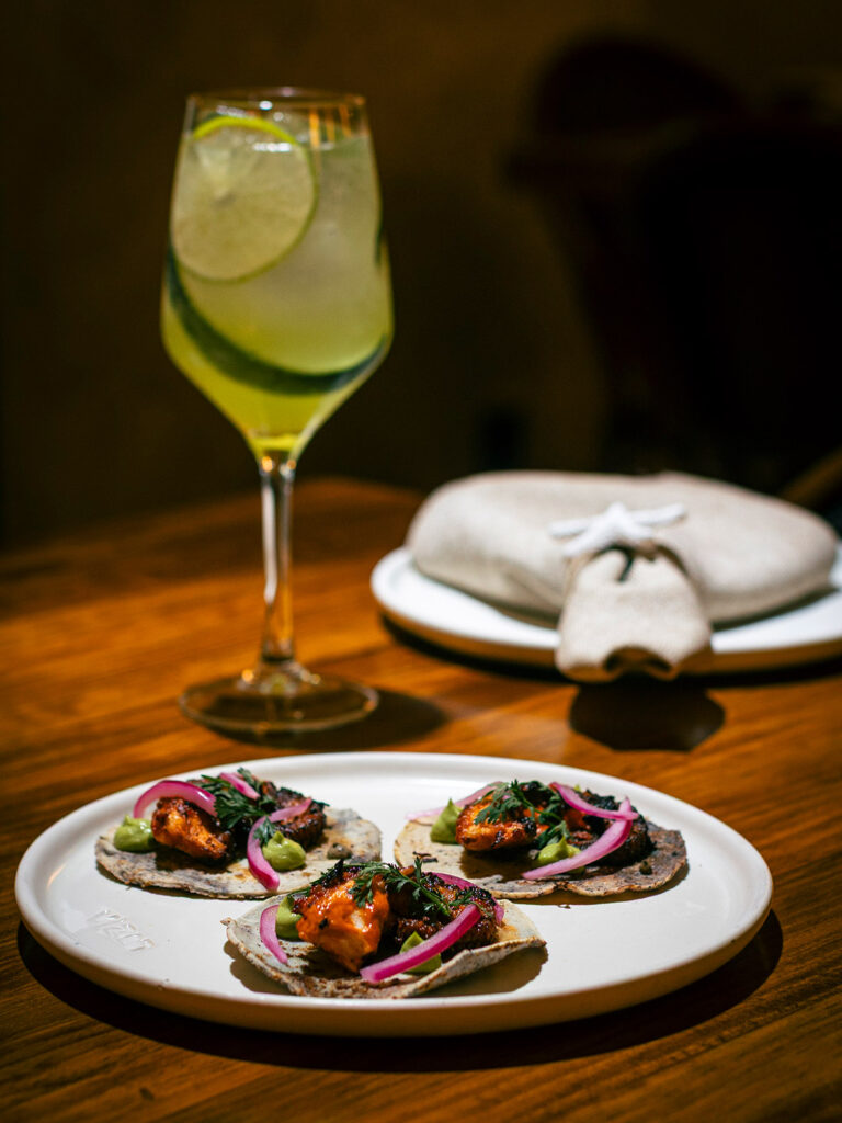 Luzia Cocina de Mar