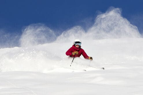 Park City: el centro de esquí más grande de E.U.A. trae novedades