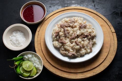 Comida típica de Colima: platillos tradicionales que debes probar