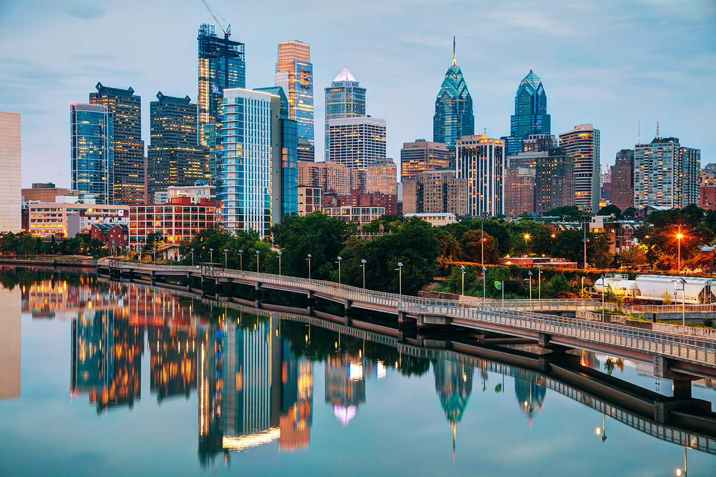 Filadelfia en el listado de The New York Times