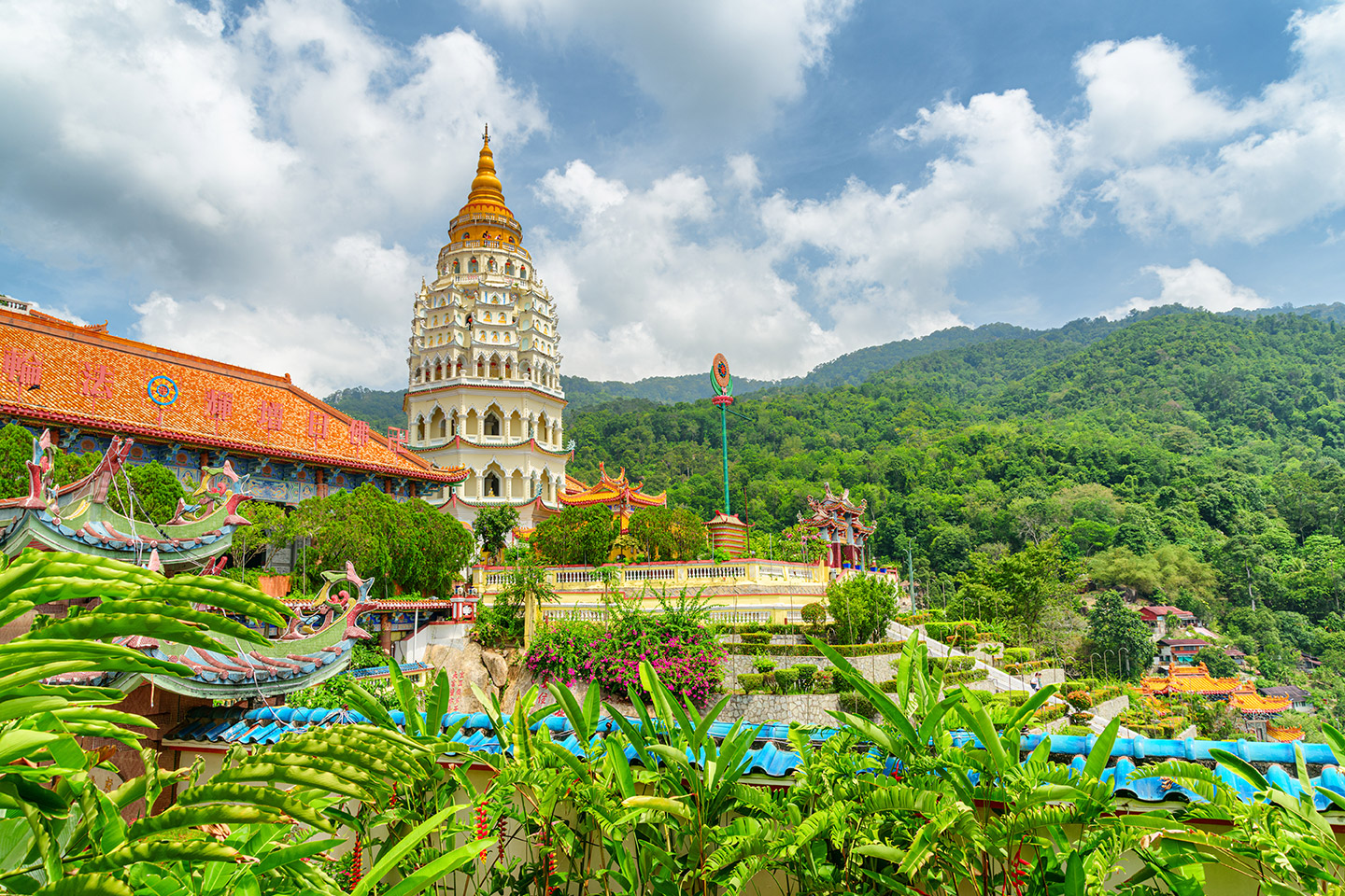Penang en el listado de The New York Times
