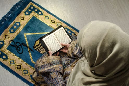 Ramadán 2026: lo que debes saber sobre el mes sagrado del Islam