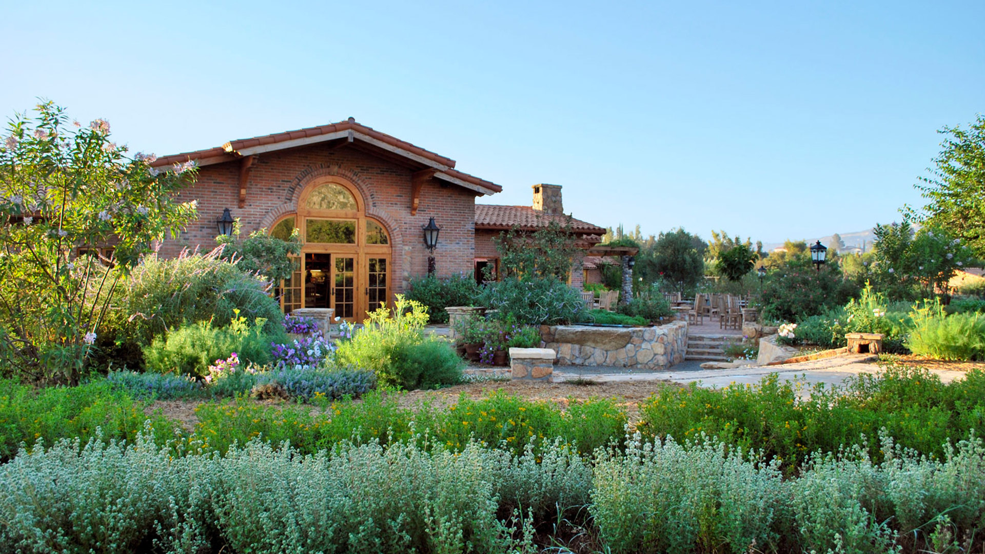 Tiene más de 80 años de historia.