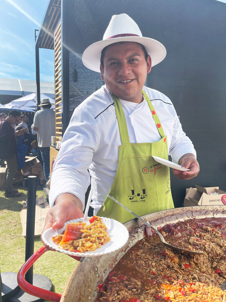 Sabor es Polanco 2026