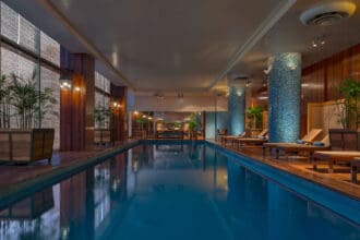 Entre sabor, descanso y bienestar: así se vive The Westin Lima Hotel & Convention Center