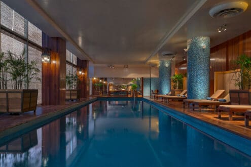 Entre sabor, descanso y bienestar: así se vive The Westin Lima Hotel & Convention Center