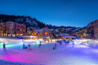 ¿Por qué Winter Park es el destino de nieve más versátil de Colorado?