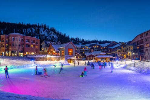 ¿Por qué Winter Park es el destino de nieve más versátil de Colorado?