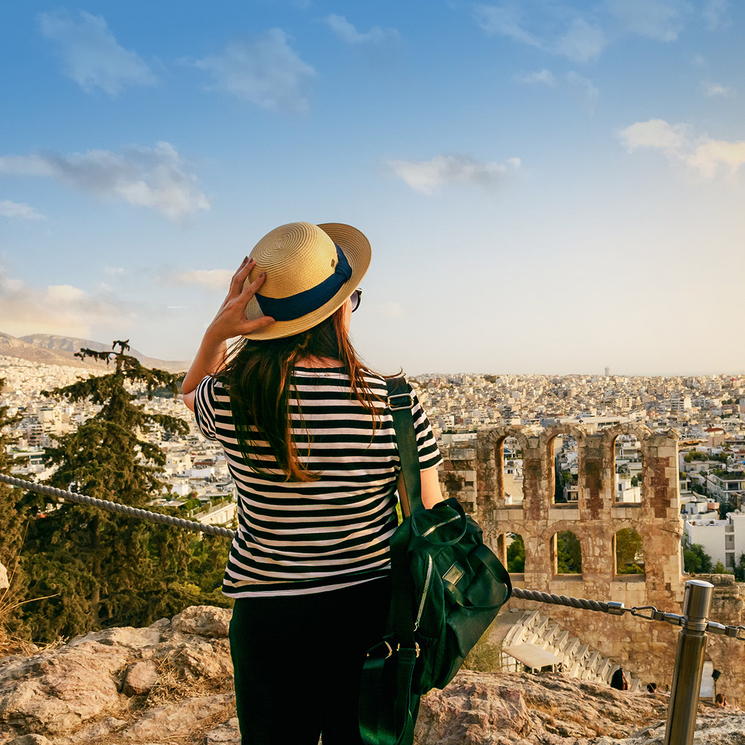 viajes para mujeres