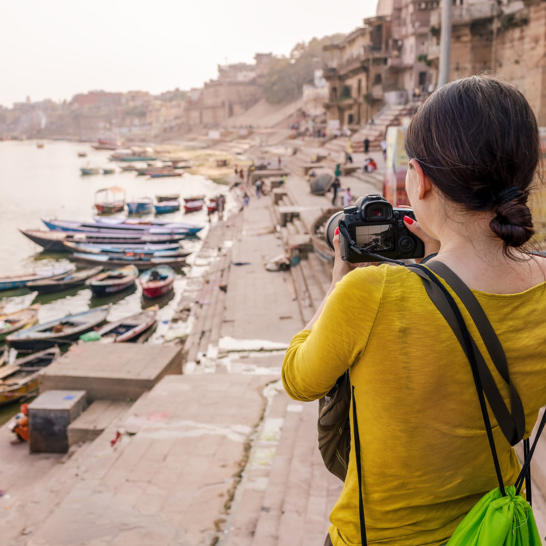 viajes para mujeres