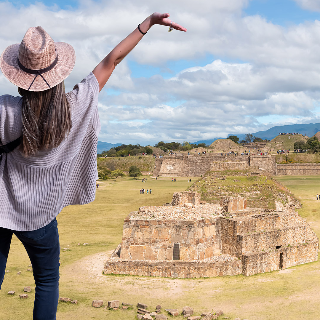 viajes para mujeres