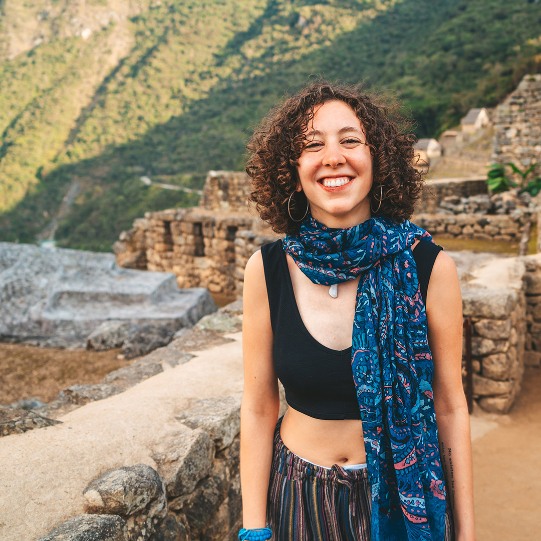 viajes para mujeres