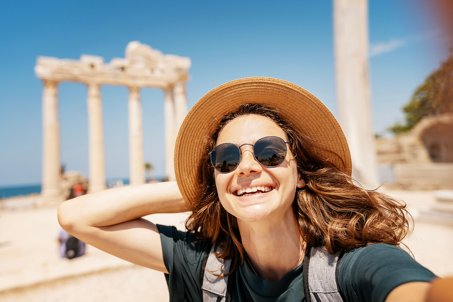 viajes para mujeres
