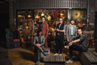 Qué hacer en CDMX: música, arte y festivales del 1 al 8 de marzo