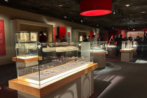 Qué hacer en CDMX del 9 al 15 de febrero: ¡planes para todos!