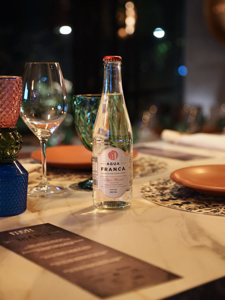 Cena Histórica sobre los vikingos en Loretta Chic Bistrot