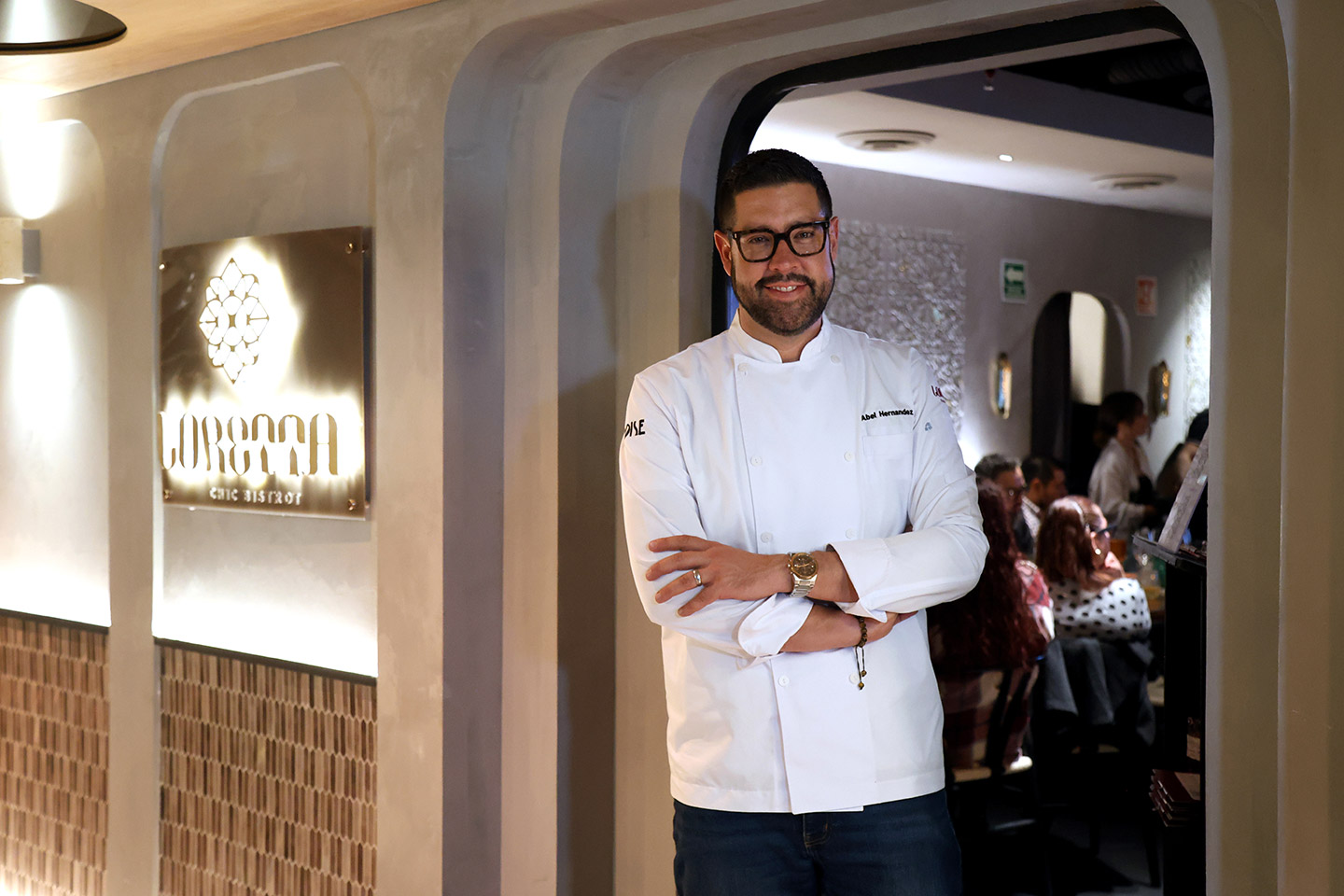Cena Histórica sobre los vikingos en Loretta Chic Bistrot